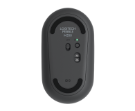 Logitech M350 czarny - 566402 - zdjęcie 2